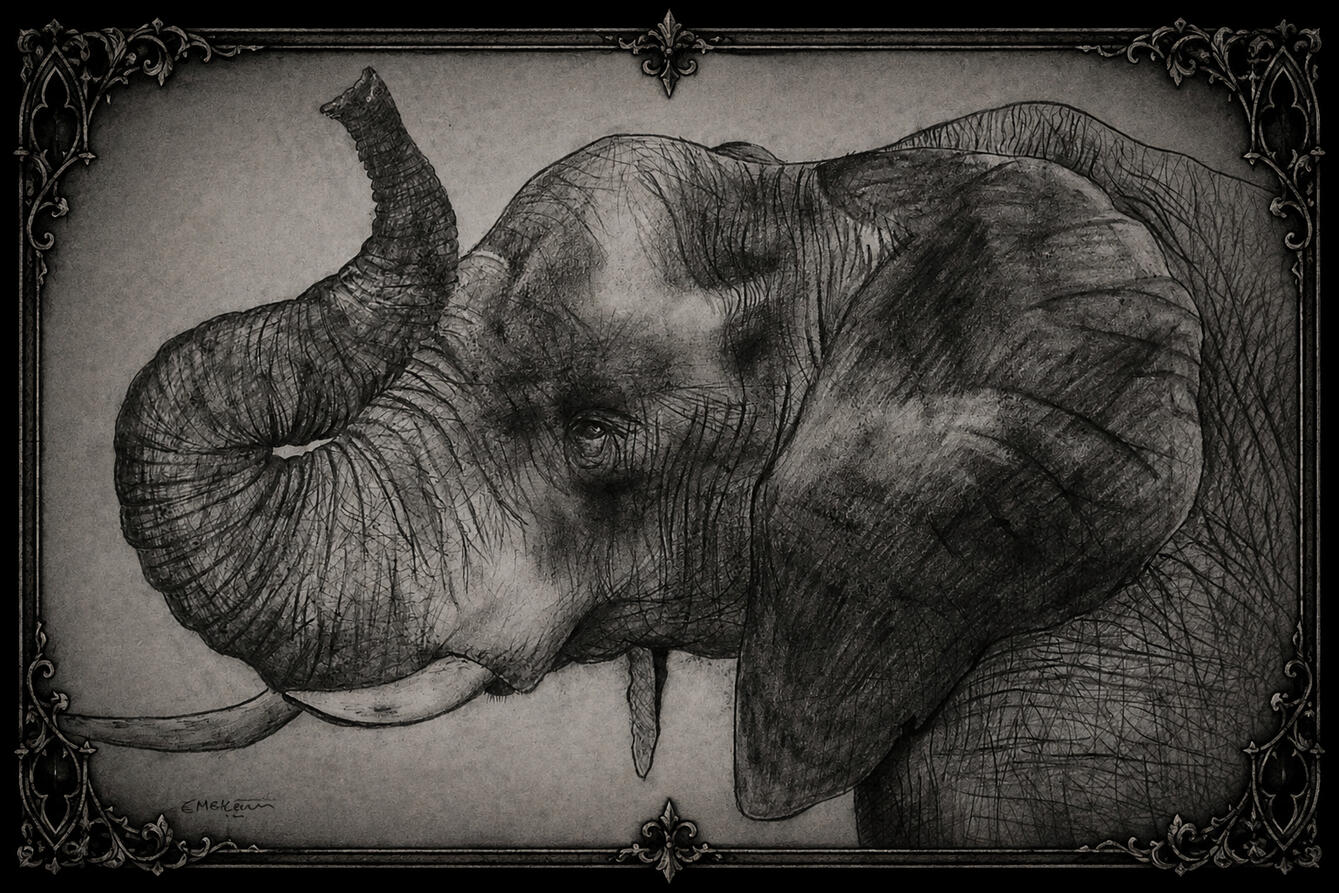 African Elephant