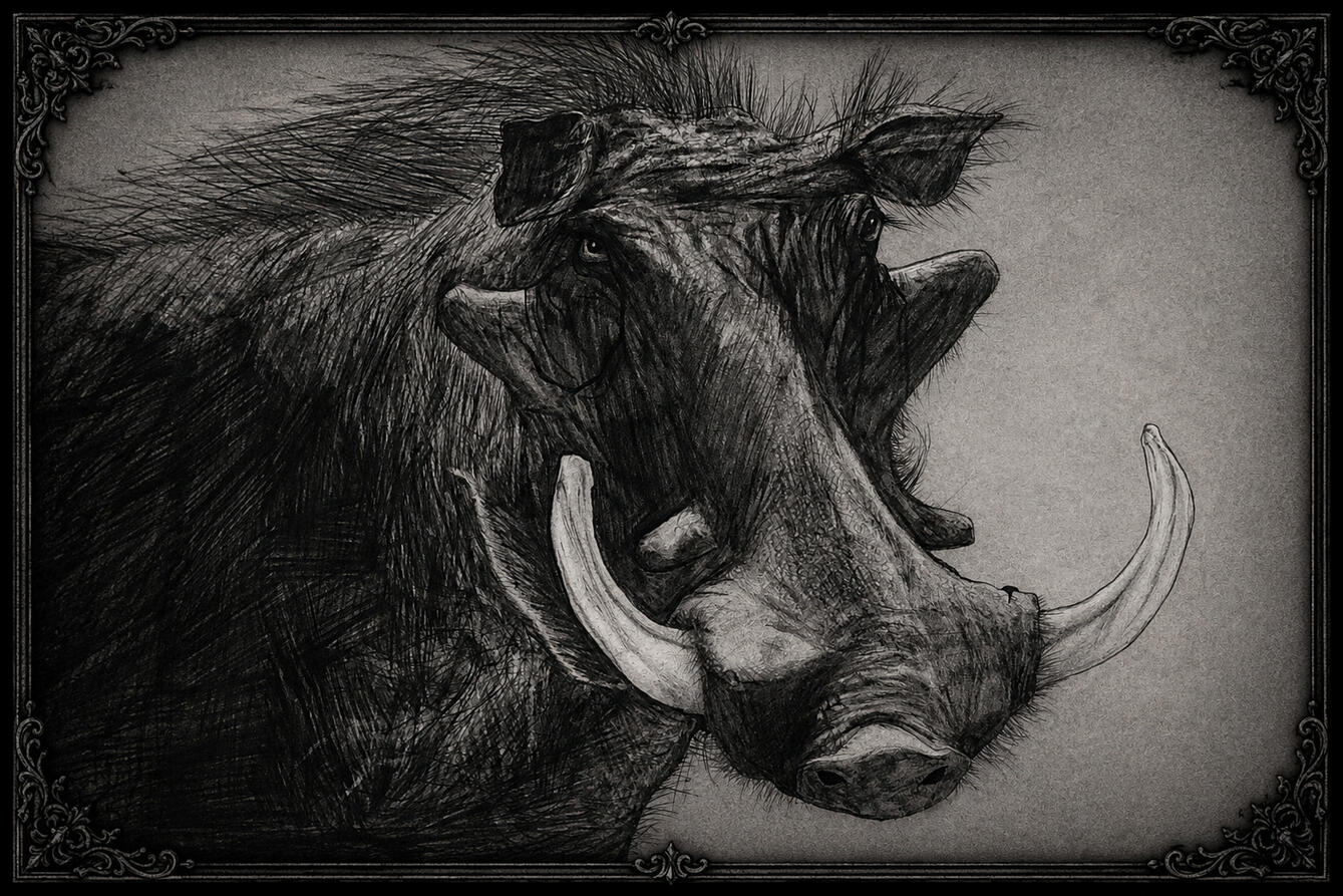 Warthog
