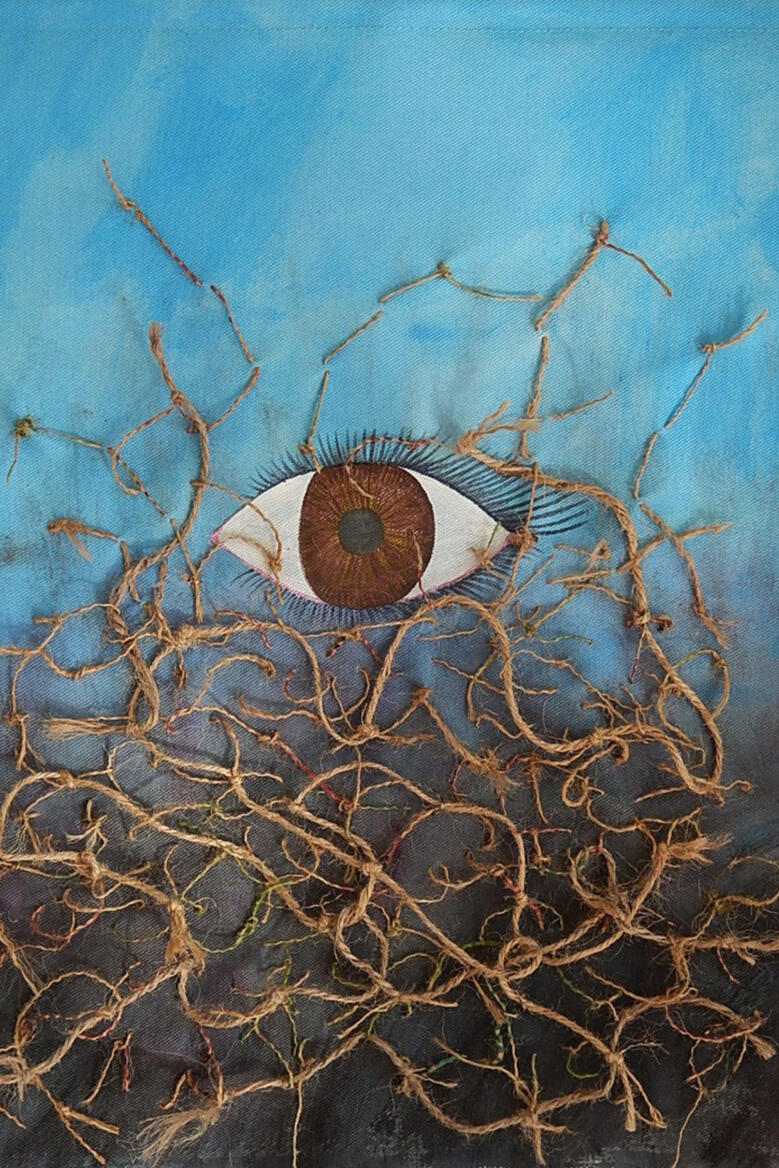 Unravelling Myself