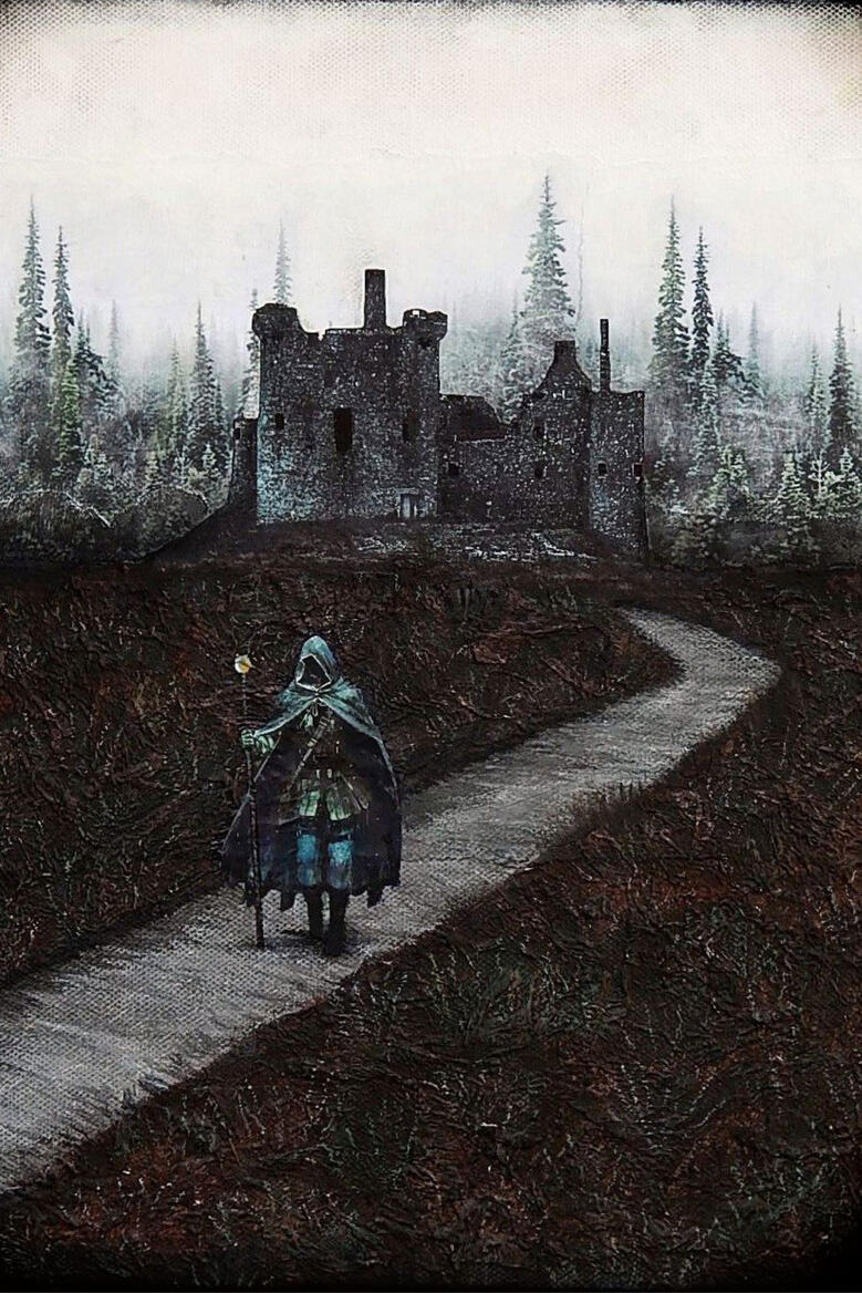 Unbroken Unbroken