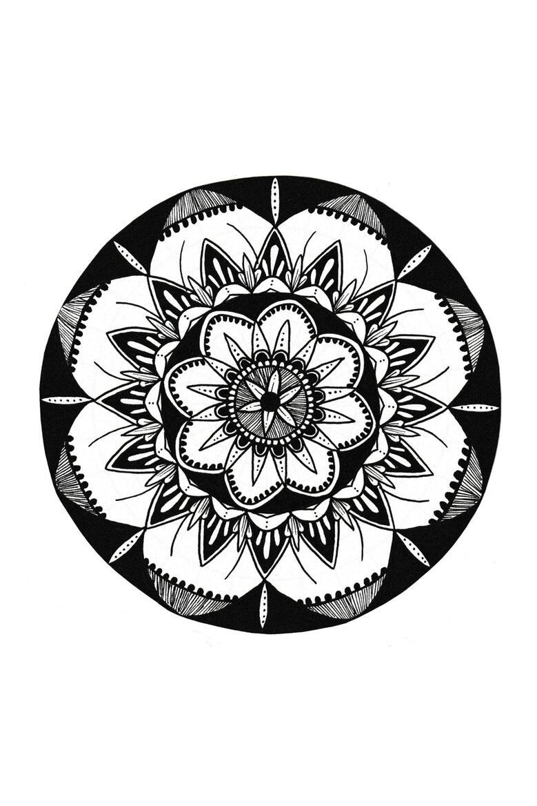 Mandala Art Mandala Art