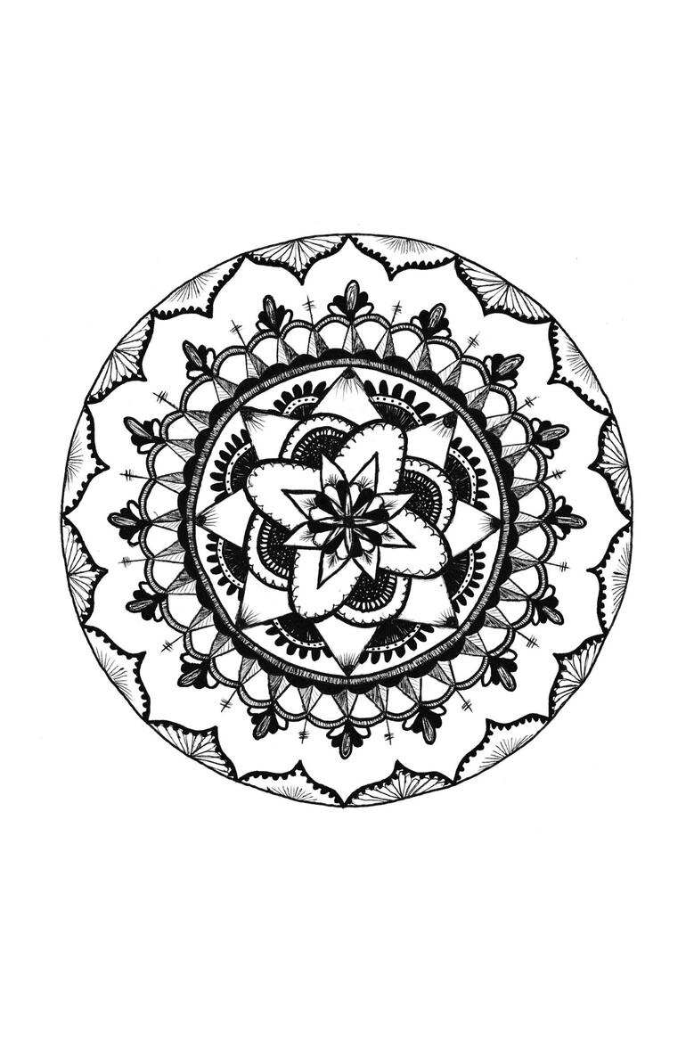 Mandala Art