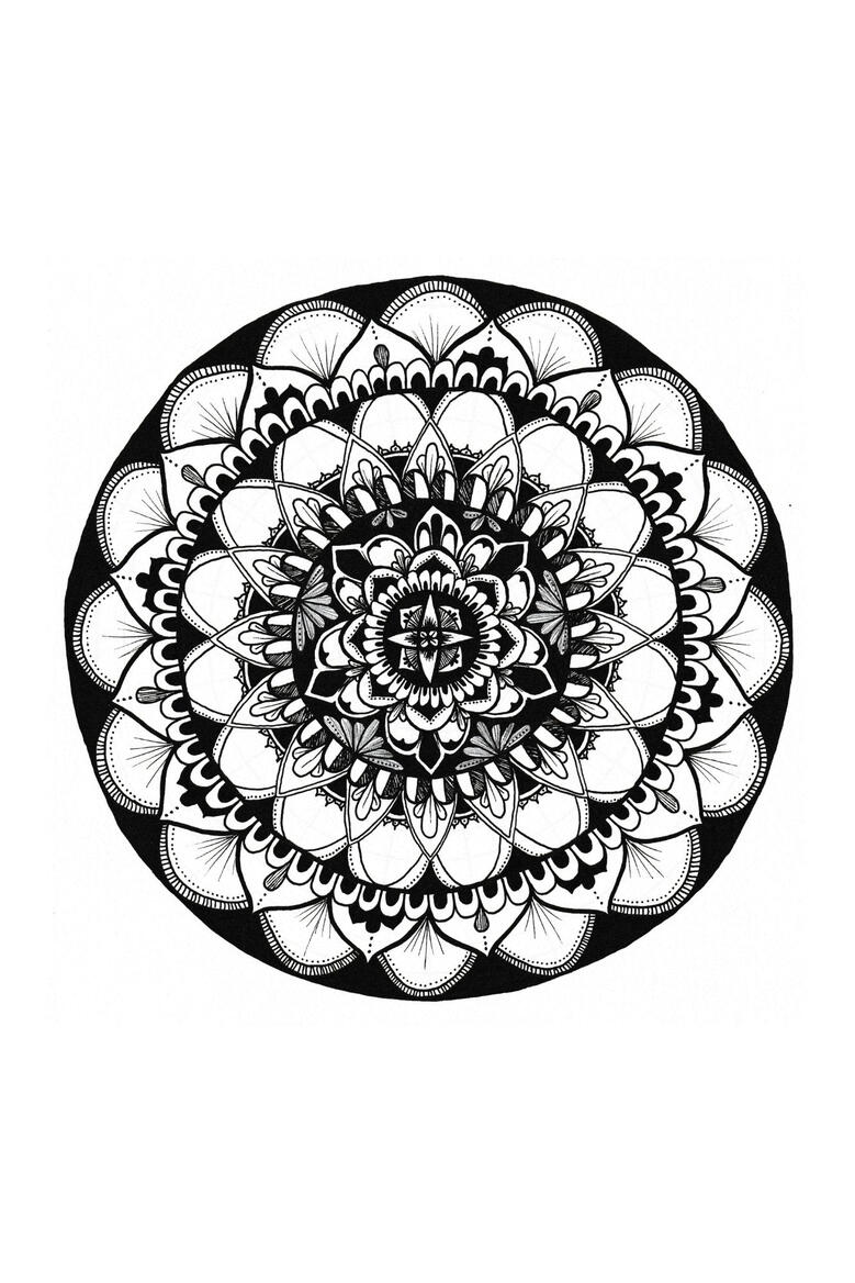 Mandala Art Mandala Art