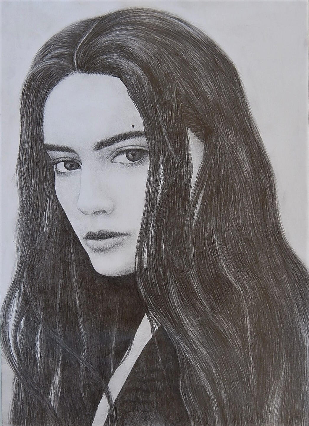 Behind the Mask - Jane Behind the Mask - Jane