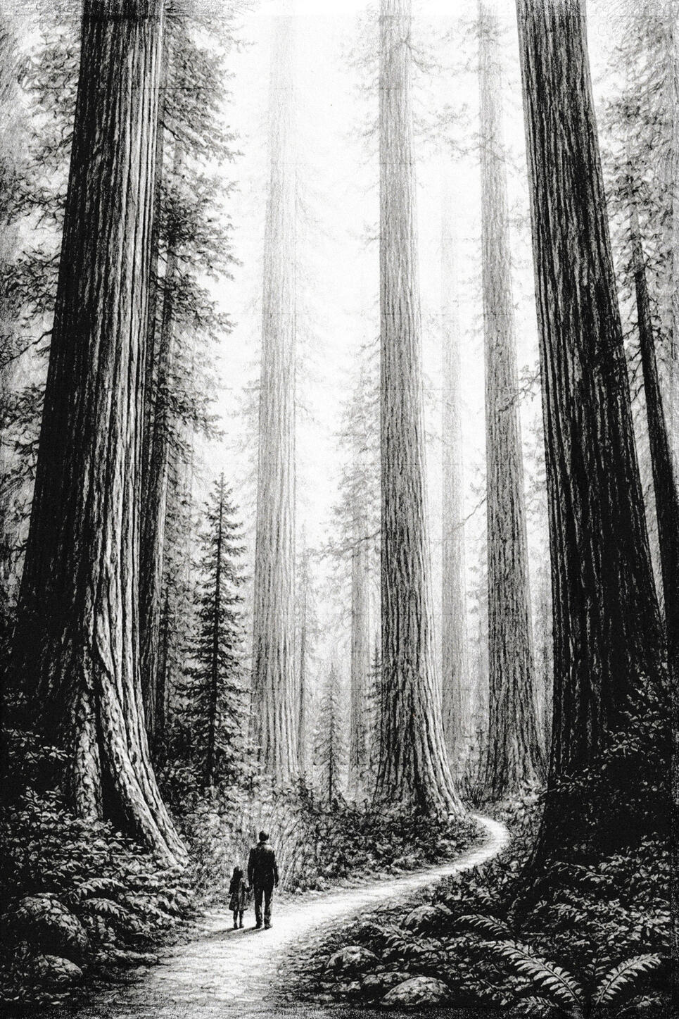 The Dreamlike Path