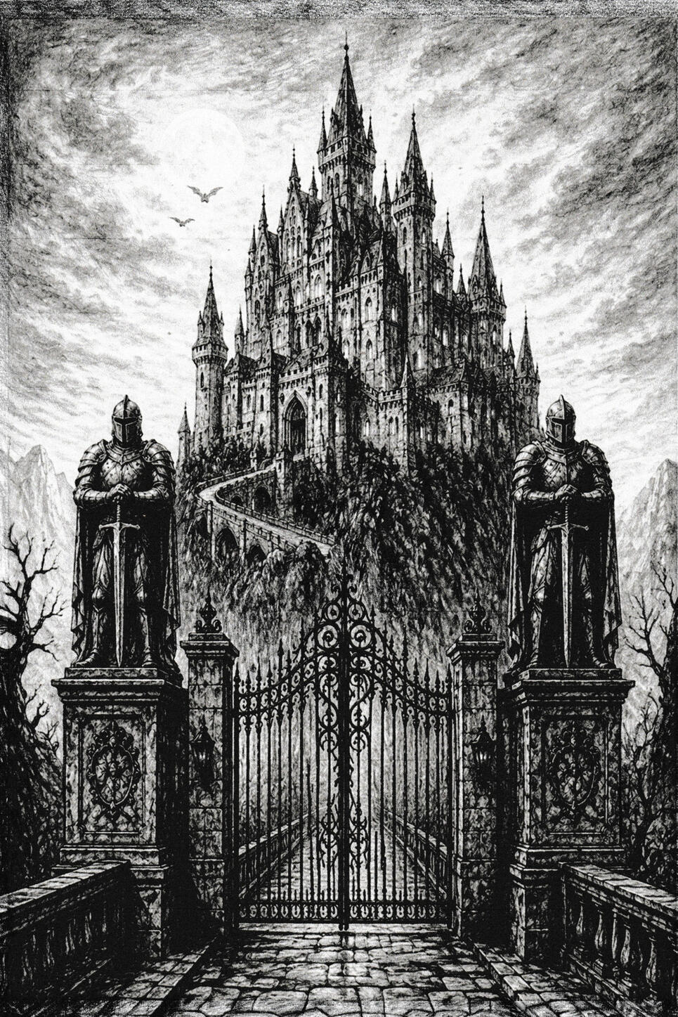 Monster Castle