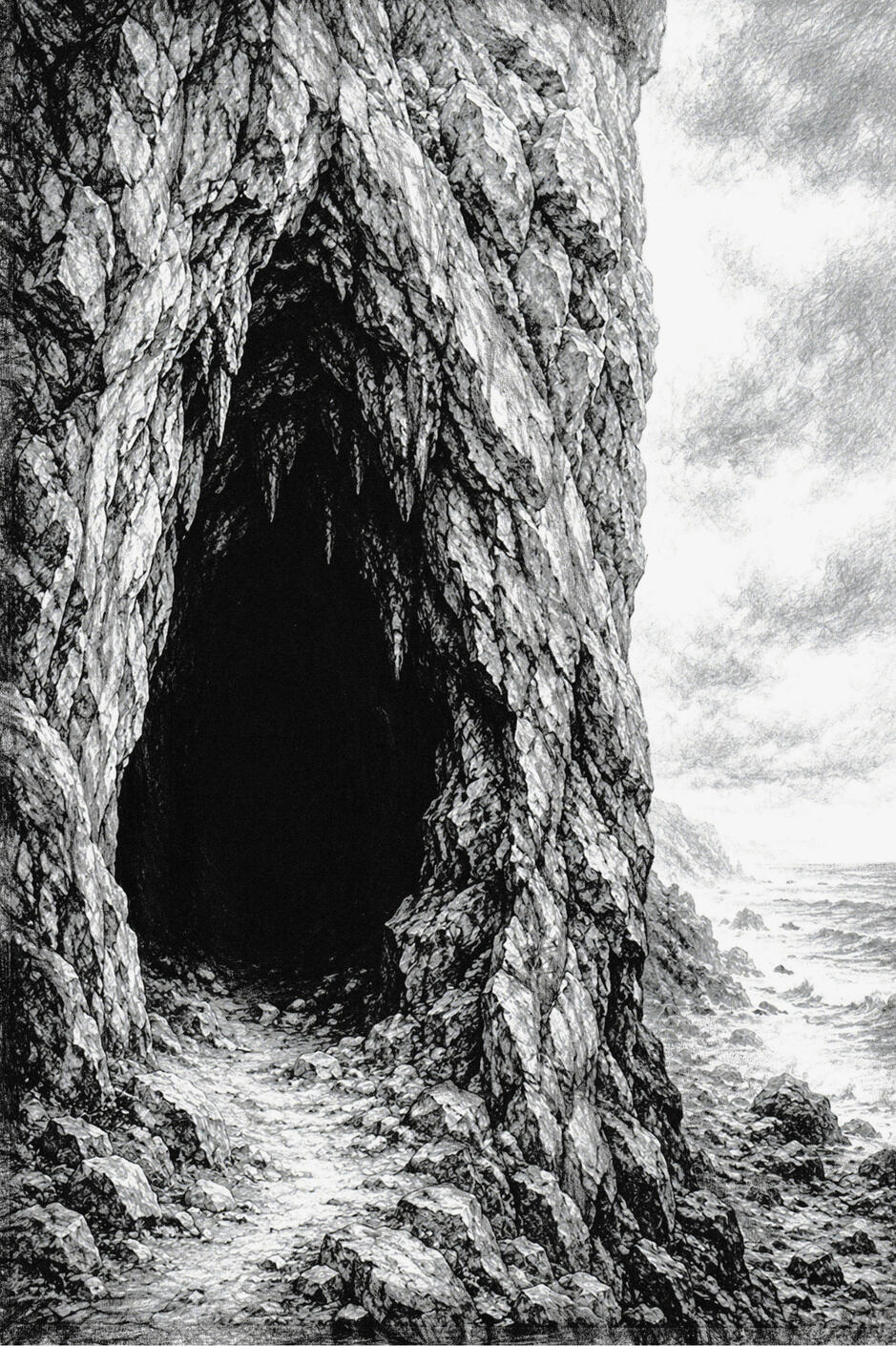 Into the Unknown