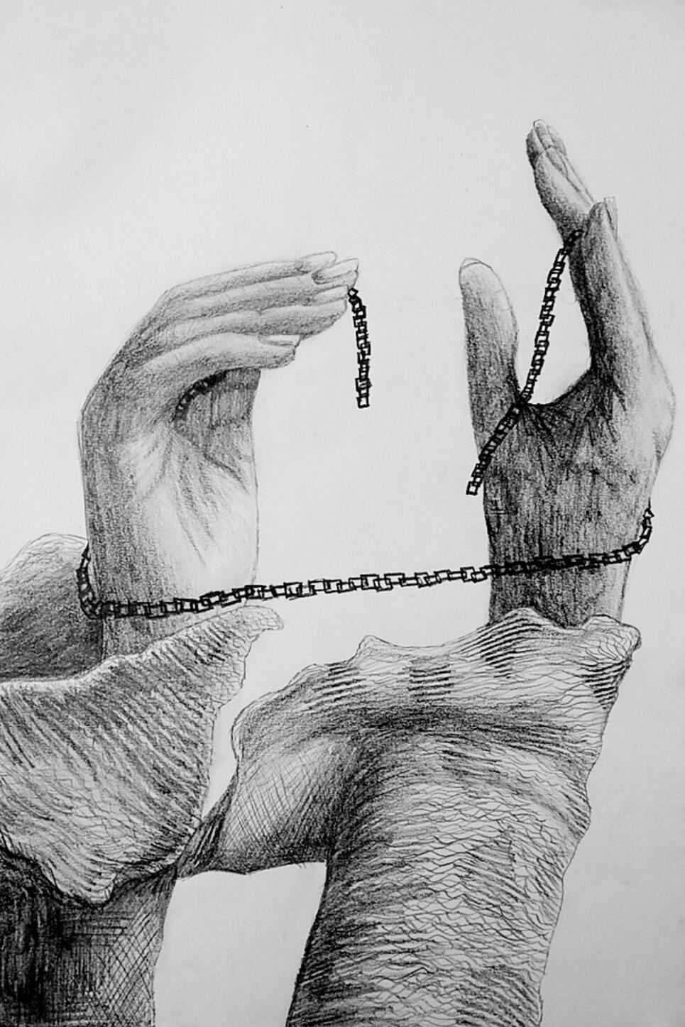 Breaking The Chains