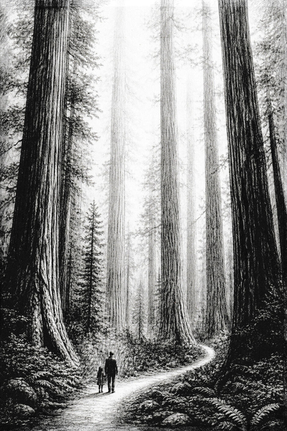 The Dreamlike Path