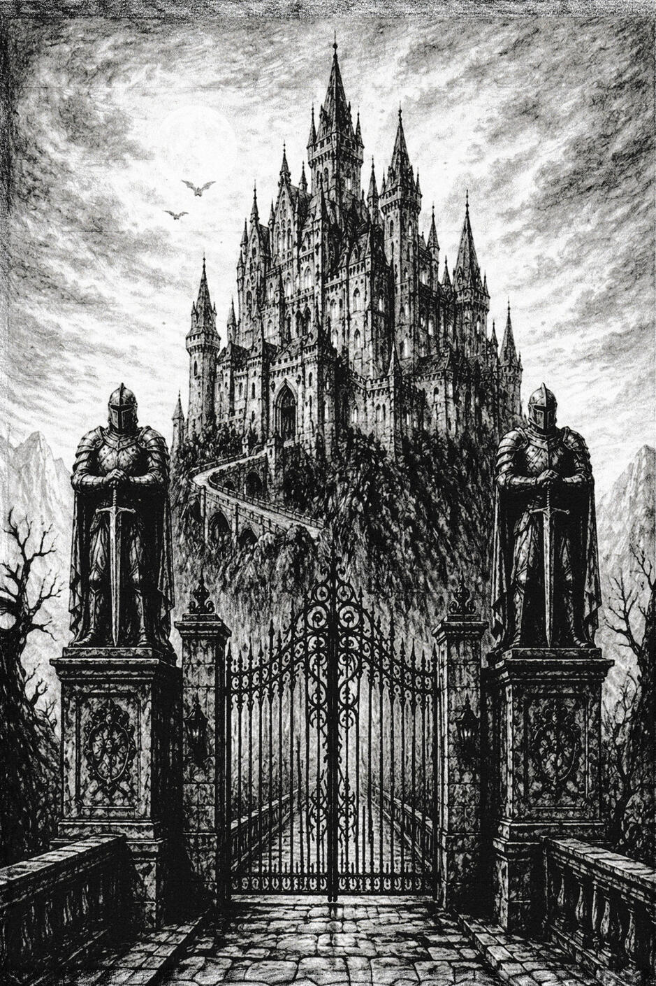 Monster Castle