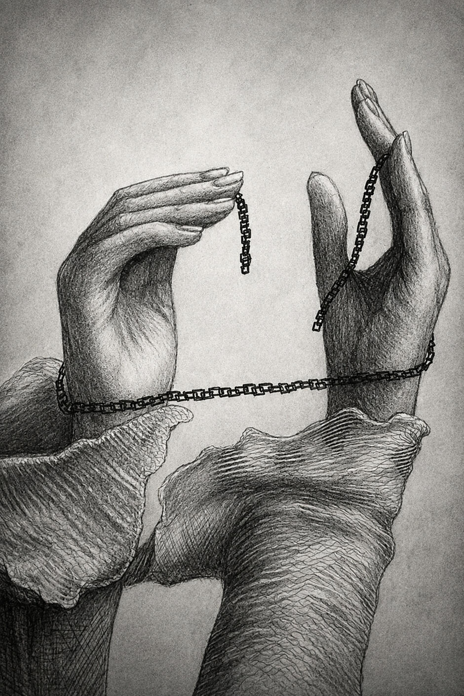 Breaking The Chains