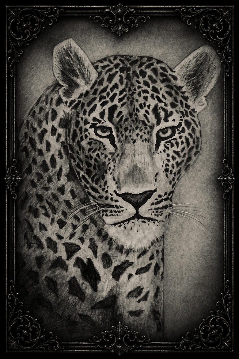 Leopard
